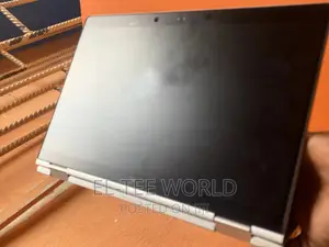 Laptop HP EliteBook X360 1030 G3 8GB Intel Core I5 SSD 256GB