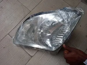 Headlamp for Suzuki Swift 2008