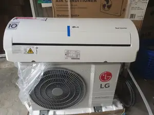 LG 1.5 Inverter Split Unit