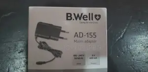Plug Adapter AD-155 Euro