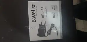 Plug Adapter AD-155 Euro