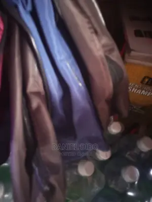 Clipper Bag