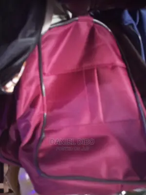 Clipper Bag