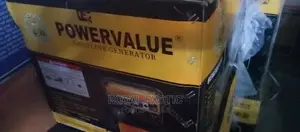 3.5kva Original Power Value 100% Copper,Key Starter