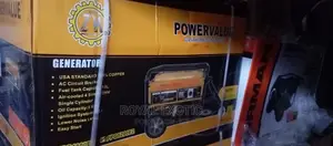 3.5kva Original Power Value 100% Copper,Key Starter
