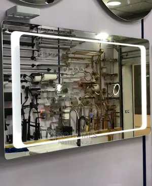 70/150cm Quality LED Mirror