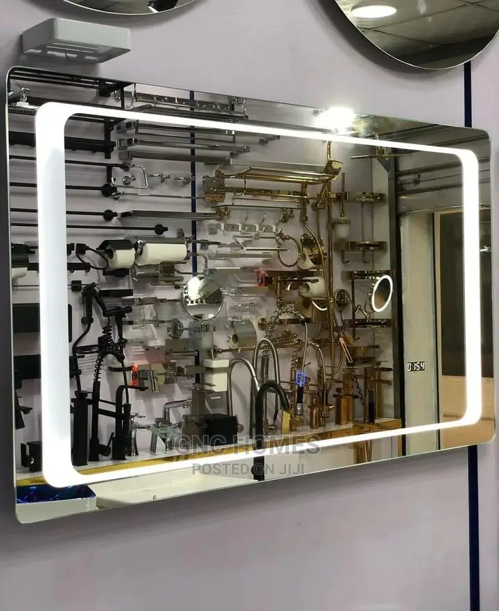 70/150cm Quality LED Mirror
