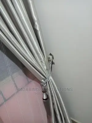 Classic Max Turkish Curtain Fabrics