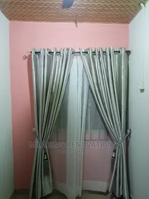 Classic Max Turkish Curtain Fabrics