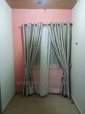 Classic Max Turkish Curtain Fabrics