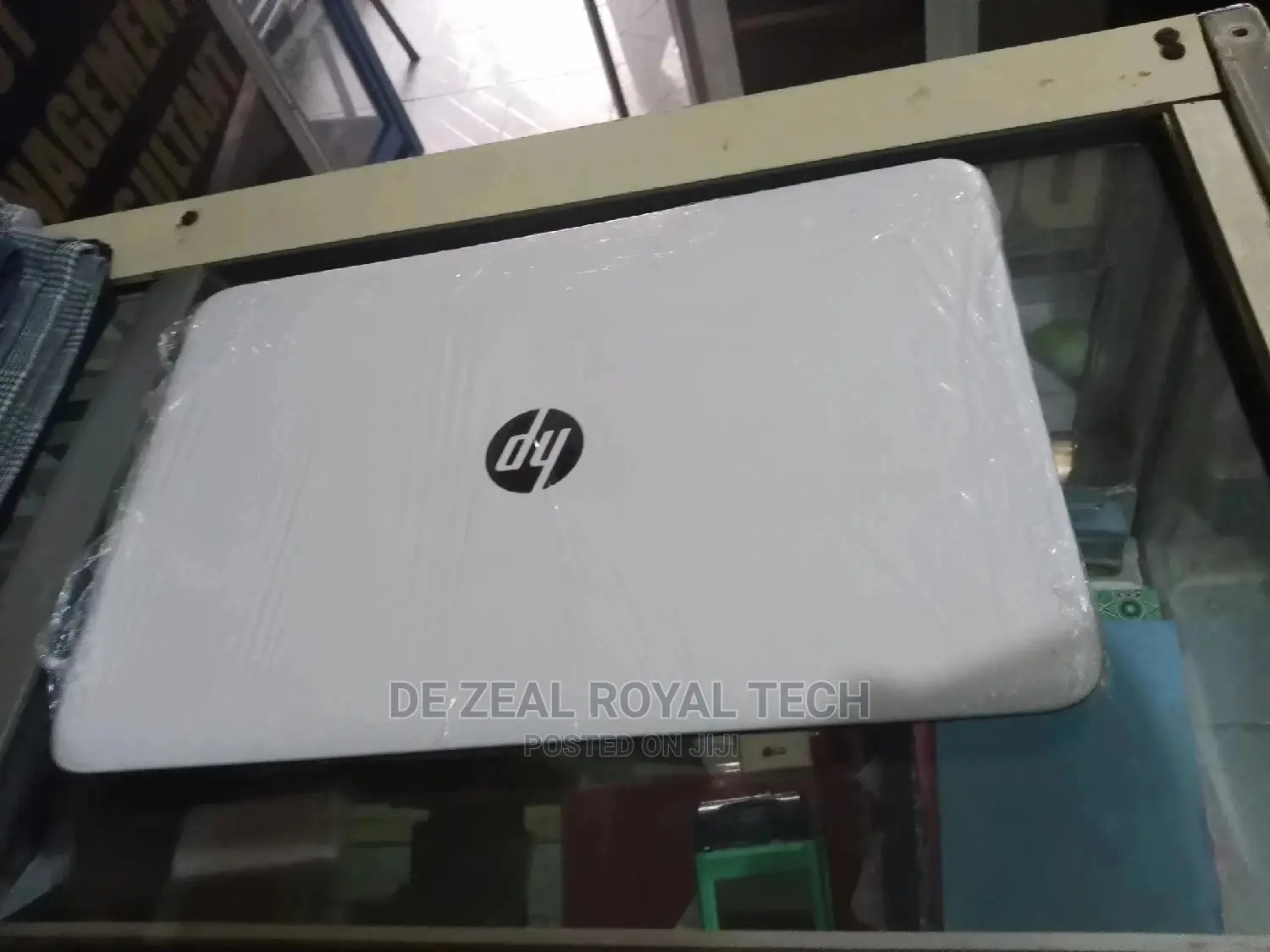 Laptop HP 15 4GB Intel HDD 320GB