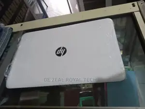 Laptop HP 15 4GB Intel HDD 320GB