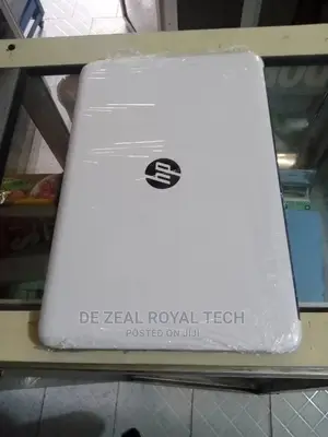 Laptop HP 15 4GB Intel HDD 320GB