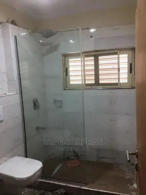 Repair / Maintenance on Aluminium N Glass Work