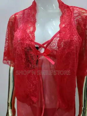 Sexy Lingeries