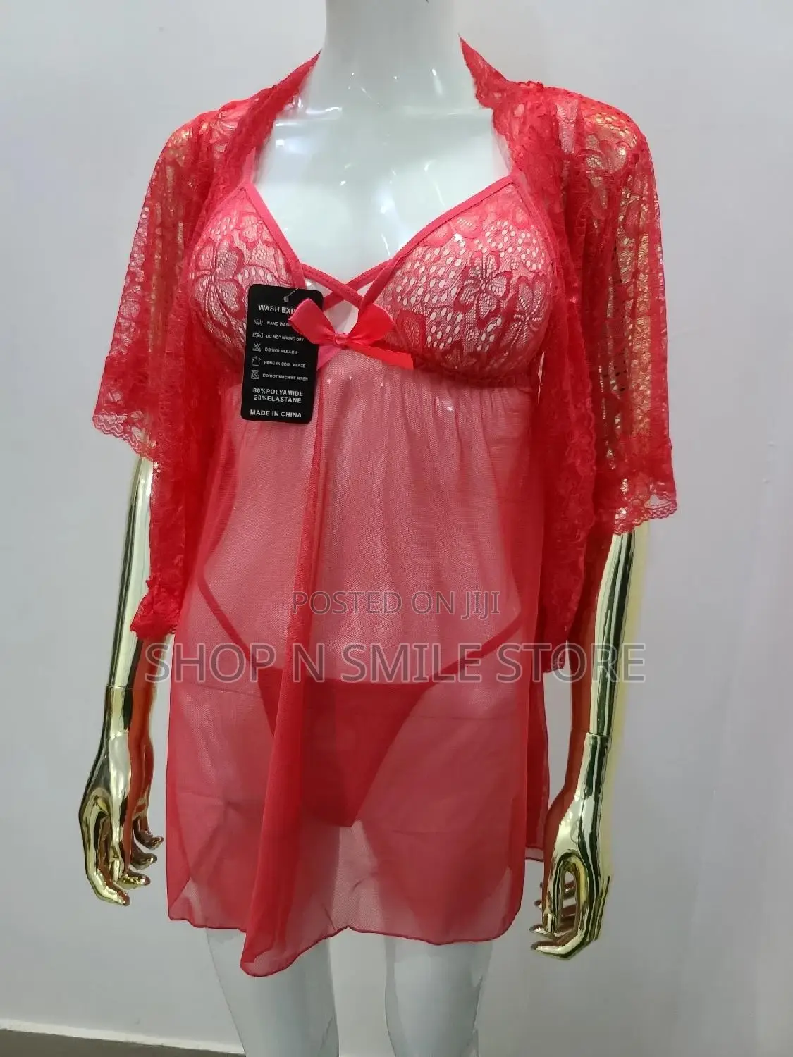 Sexy Lingeries