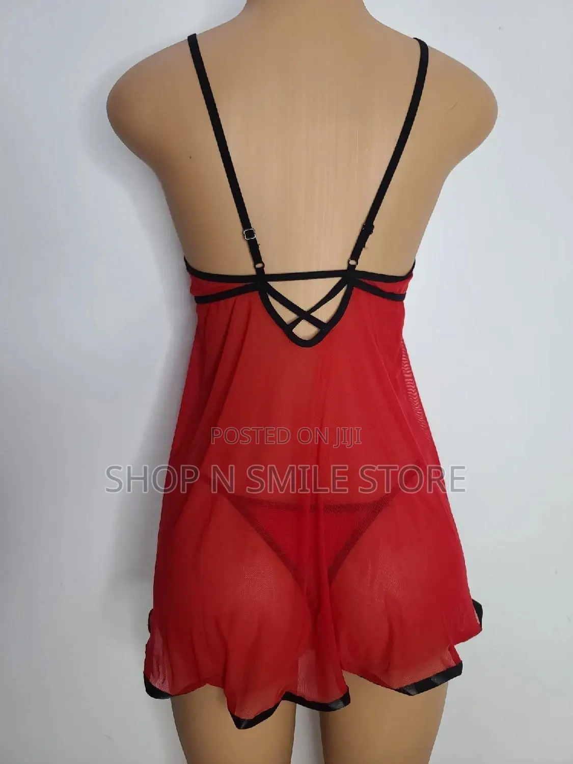Sexy Lingeries