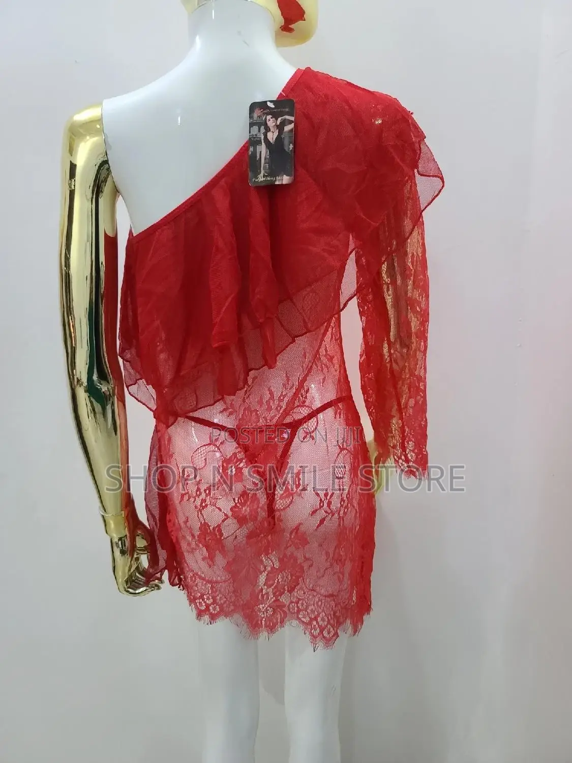 Sexy Lingeries