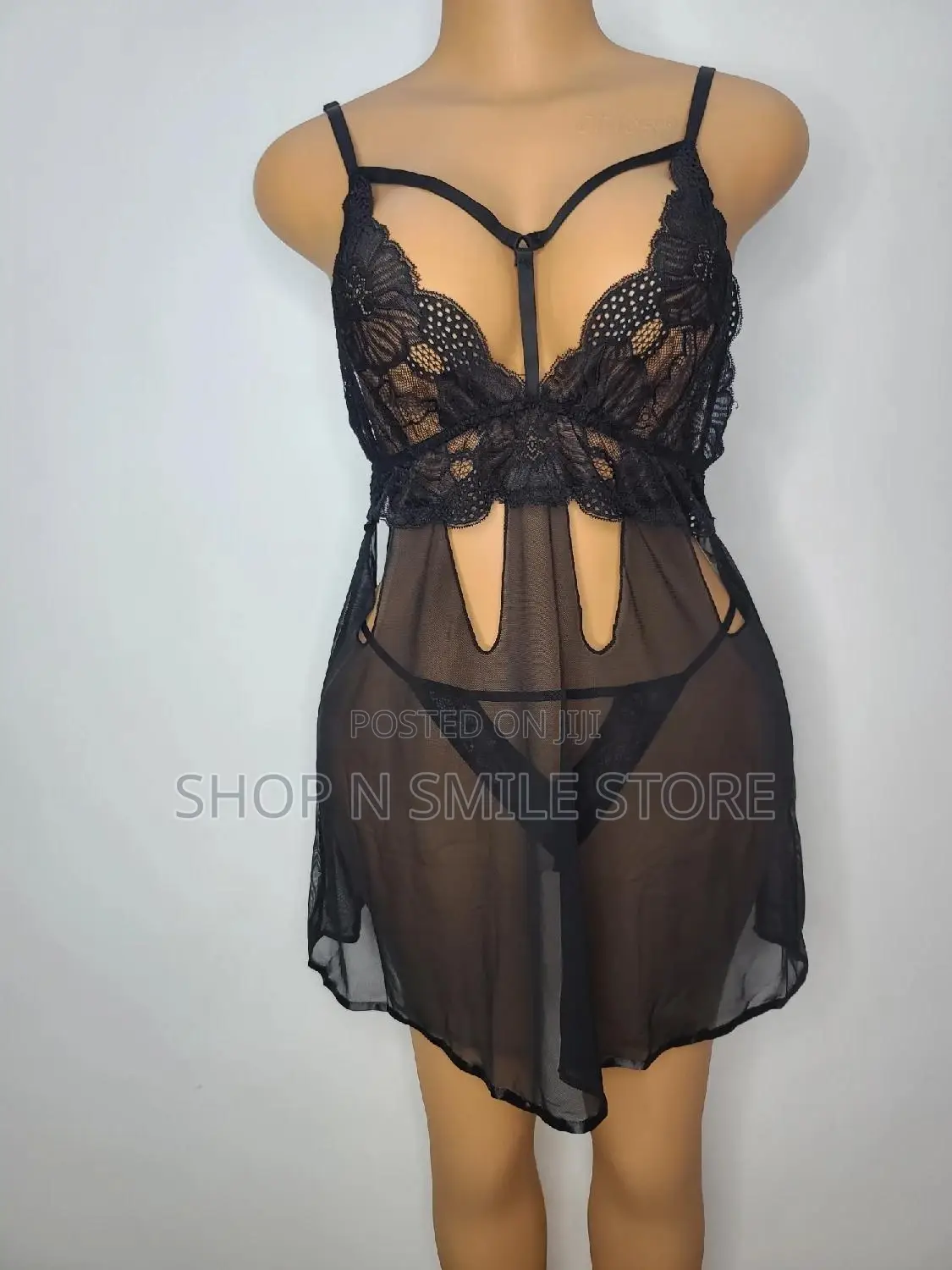 Sexy Lingeries