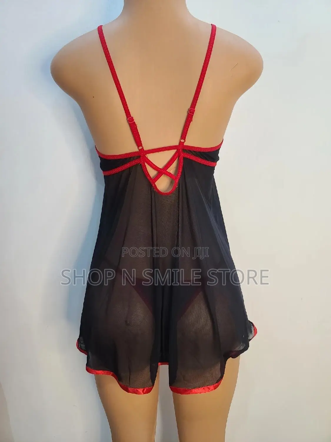 Sexy Lingeries