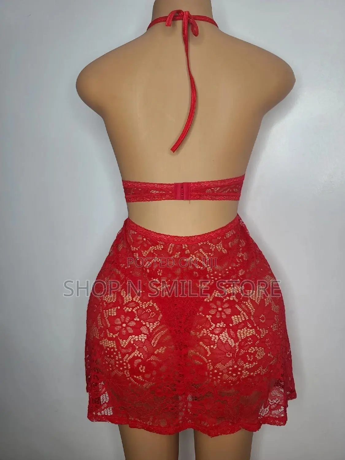 Sexy Lingeries