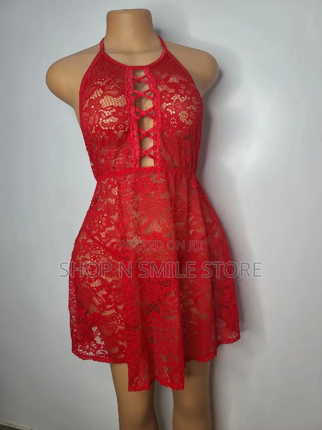 Sexy Lingeries