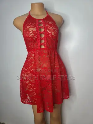 Sexy Lingeries