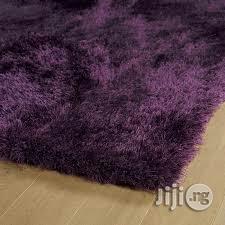 Shaggy Center Rug ,(6feetx8feet)