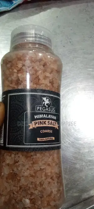 Fortified Pink Sea Salt, Soap's N Cleansing Bath Herbs, Oil