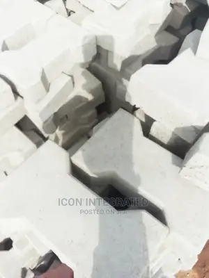 Best Quality Floor Interlocking Stones