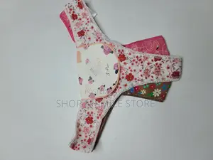 Beautiful Thong Panties