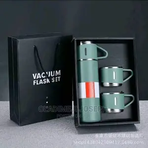 Vaccum Gift Set