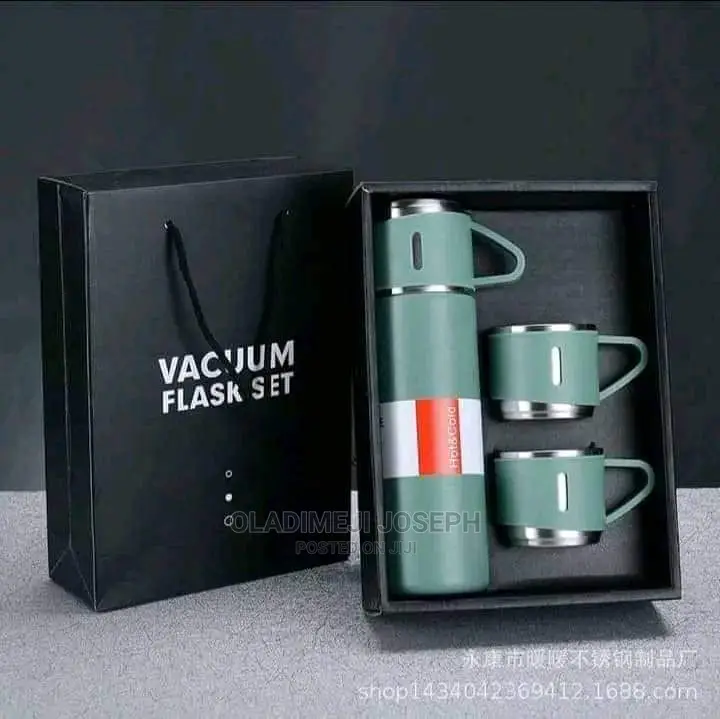 Vaccum Gift Set