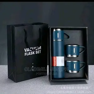 Vaccum Gift Set