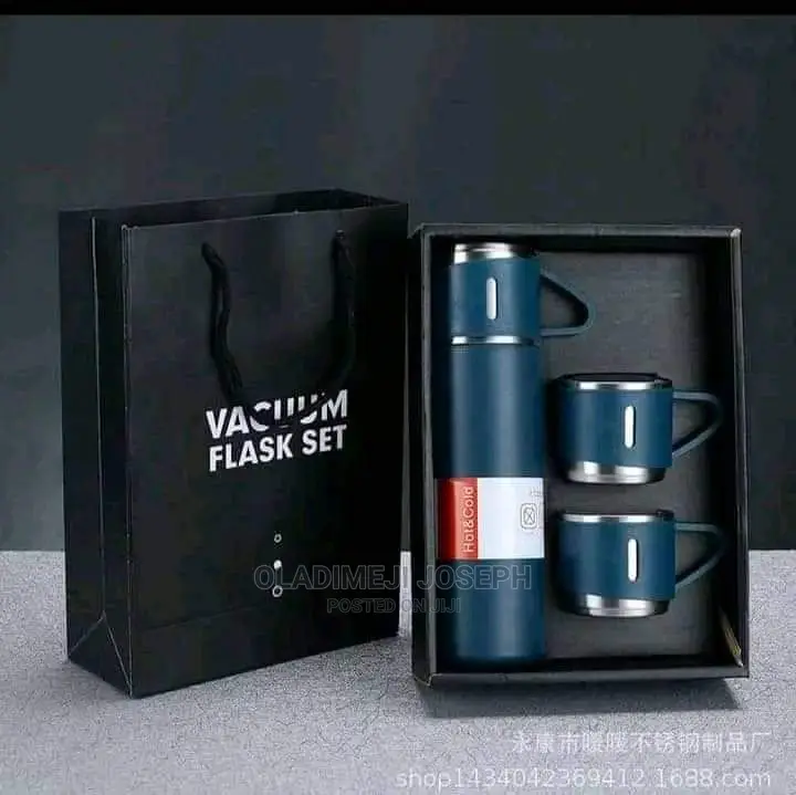 Vaccum Gift Set