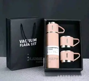 Vaccum Gift Set