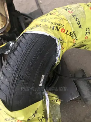 Brand New Tires Austone 185/65/15 for Small Cars