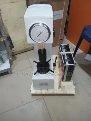 Rockwell Hardness Tester HR-150A