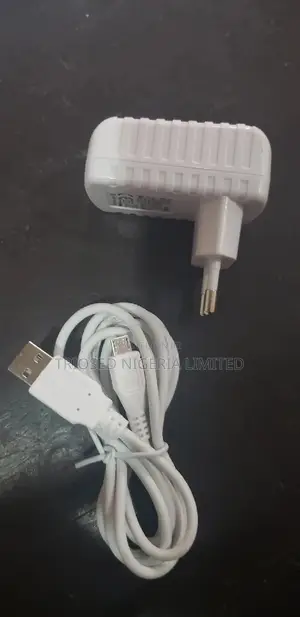 Plug Adapter AD-53/55