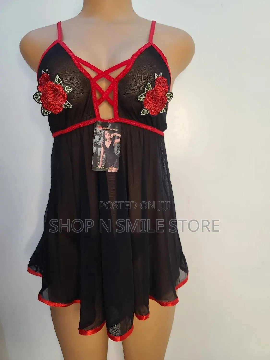 Sexy Lingeries