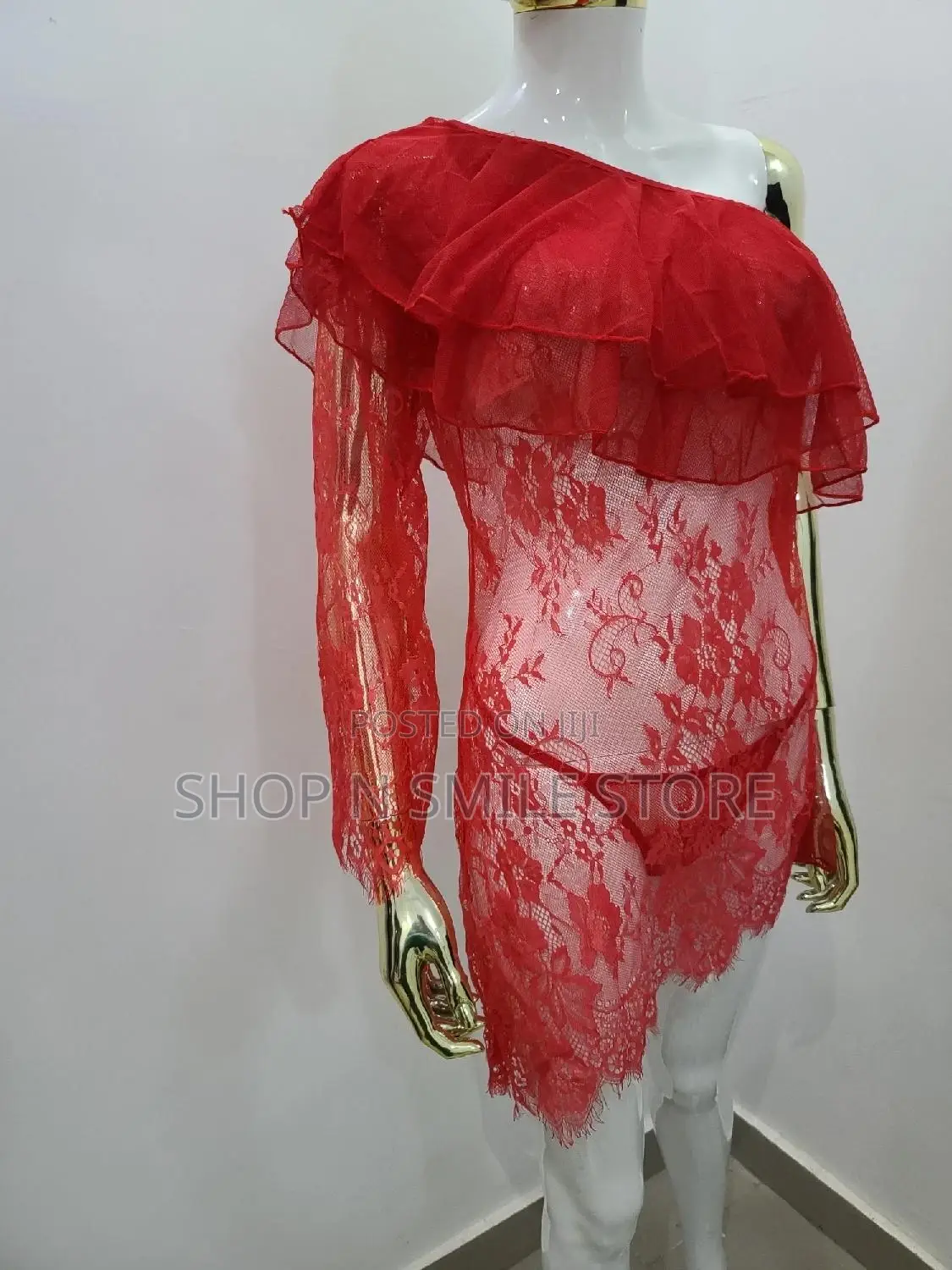 Sexy Lingeries
