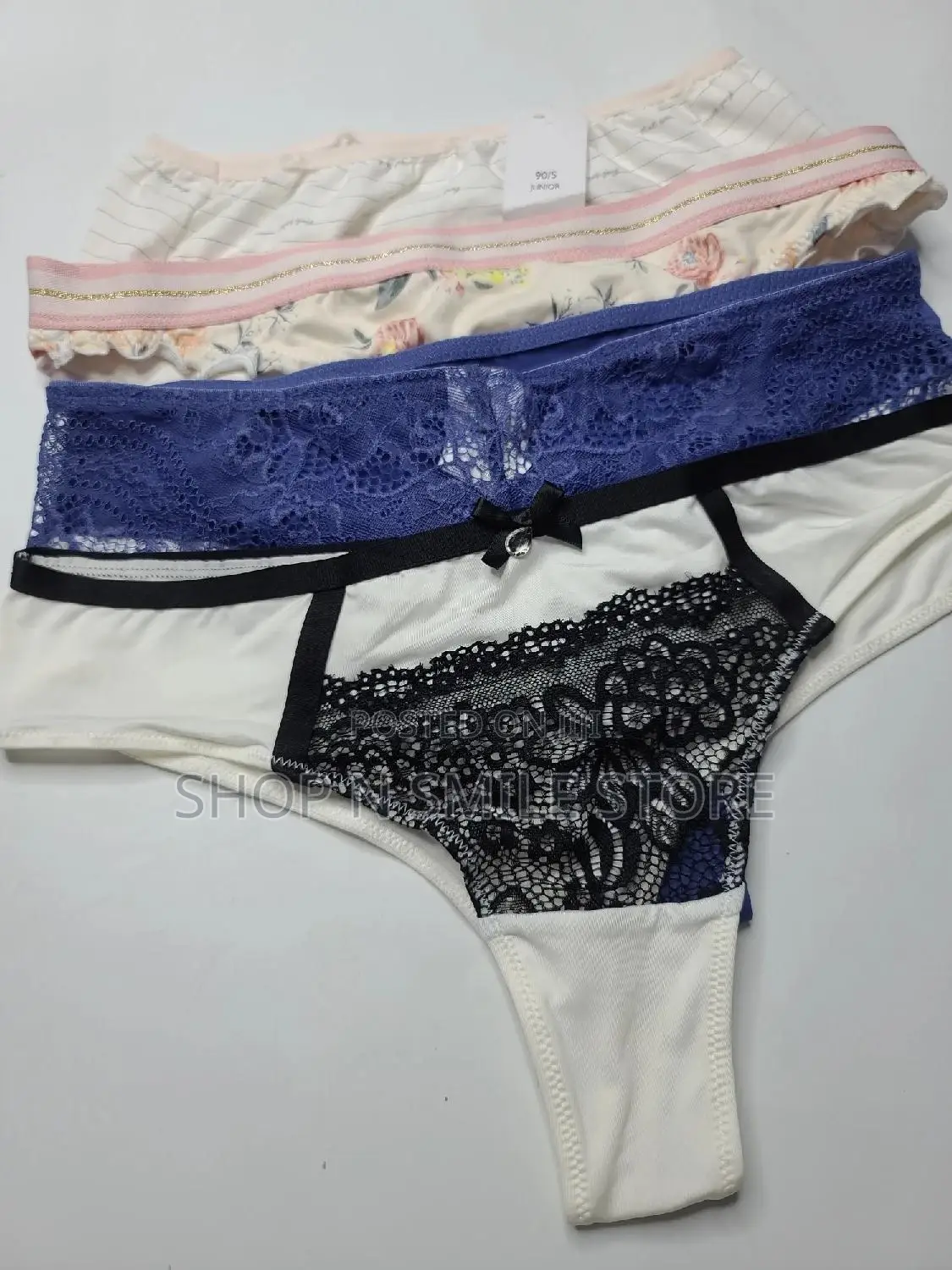 Sexy Lace Panties