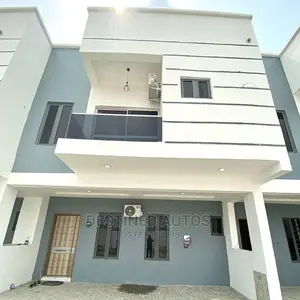 4bdrm Townhouse/Terrace in Greenbay Homes, Ajah for Sale