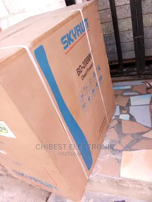 Skyrun Bd 200 Mw With Oneyears Warranty Brand New
