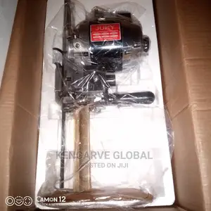 Industrial Cutting Machine