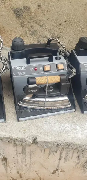 Industrial Steam Iron , Steam Iron
