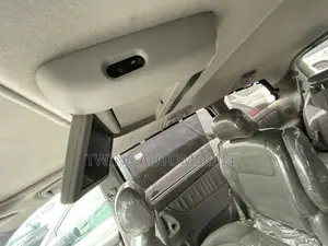 Toyota Sienna XLE AWD 2008 Silver