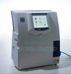 Electrolyte Analyzer (Cbs-50)