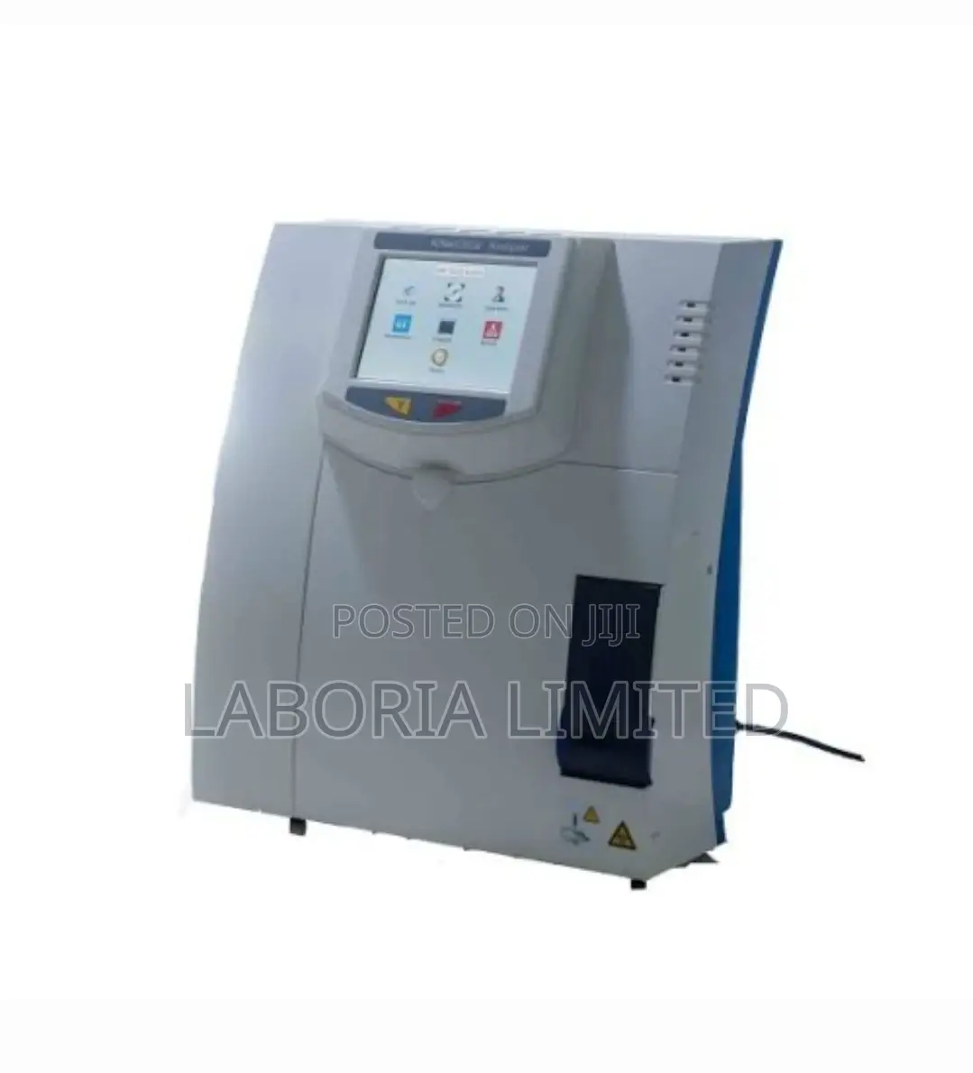 Electrolyte Analyzer (Cbs-50)