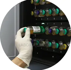 Blood Culture Machine (RENDER BC32)